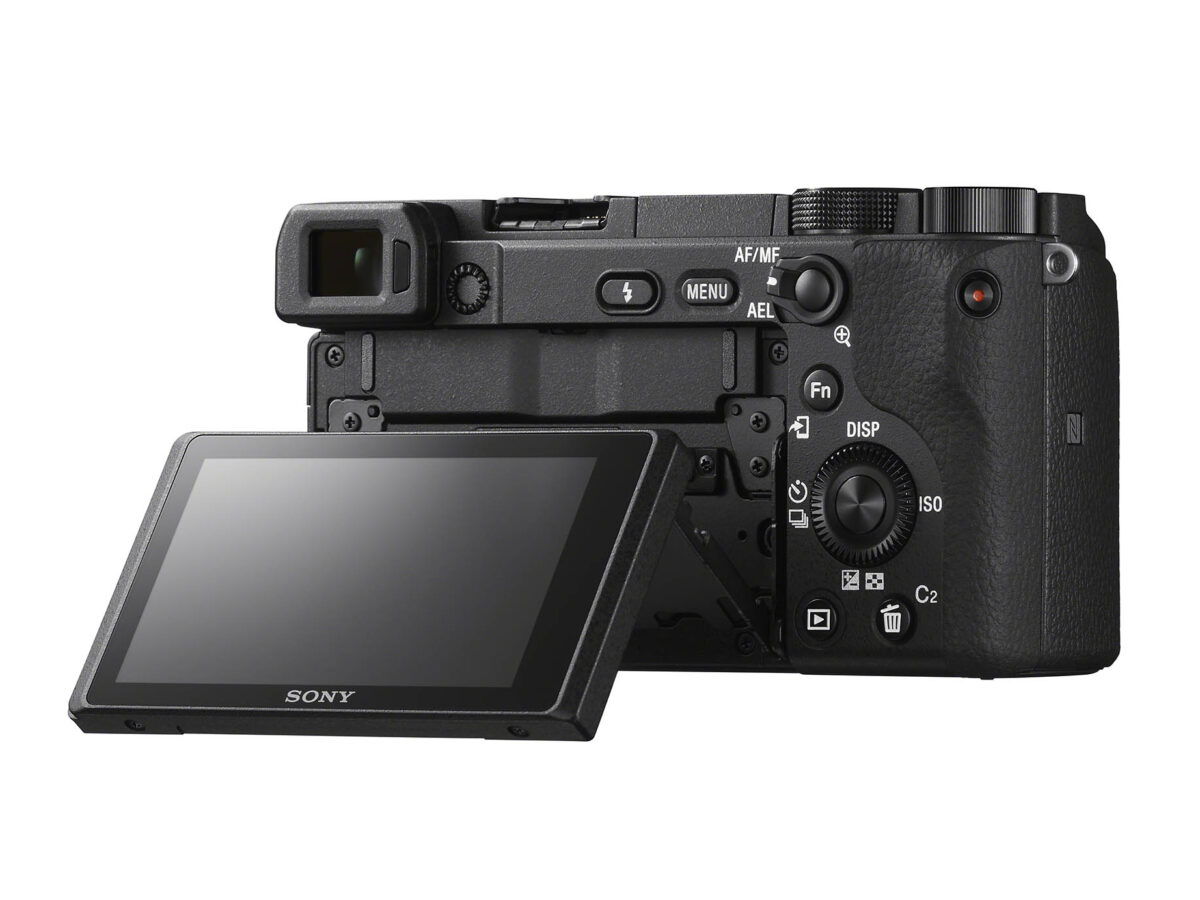 Sony A6400 Vs A6700 A Detailed Comparison Alpha Shooters