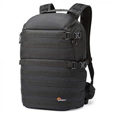 Lowepro ProTactic 450 AW Camera and Laptop Backpack