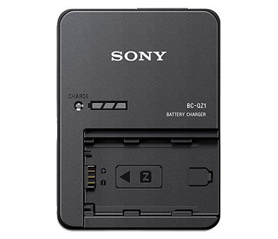 sony a9 battery charger bc-qz1