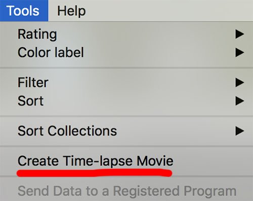 time-lapse imaging edge viewer 2