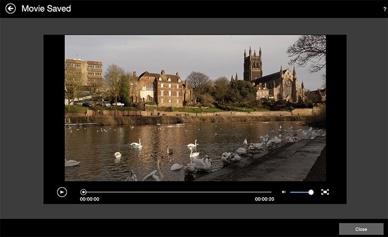 time-lapse imaging edge viewer 1