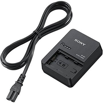 Sony BC-QZ1 Battery Charger for a7R IV
