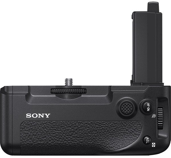 Sony VG-C4EM Vertical Grip for Sony a9II