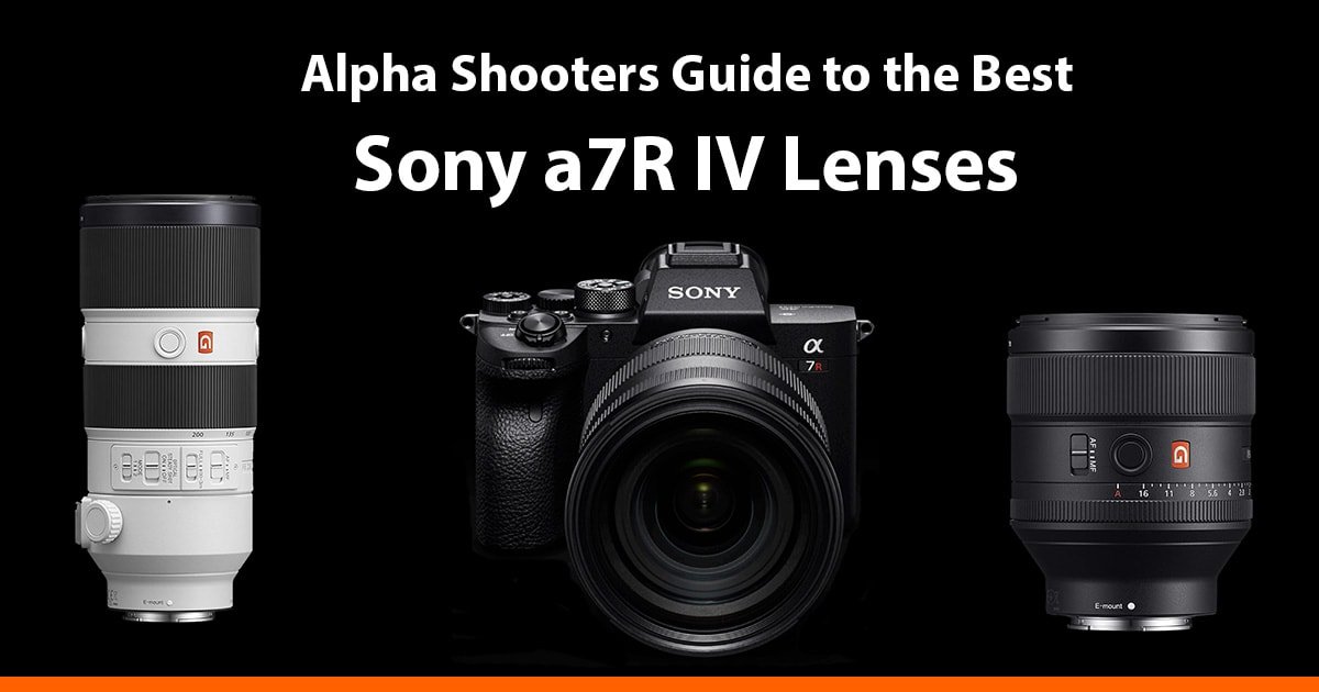 Sony Alpha a7 IV Mirrorless Digital Camera with Sony FE 24-105mm f/4 G OSS  E-Mount Lens