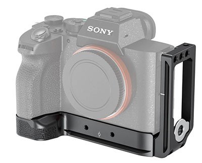 SmallRig L-Bracket for Sony A7R IV LCS2417