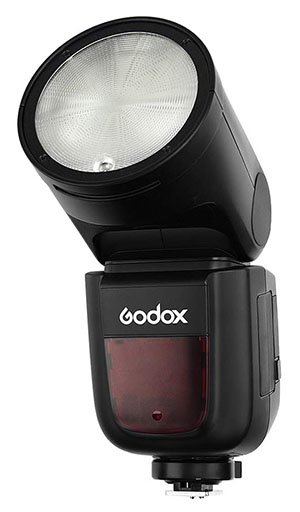 Godox V1-S
