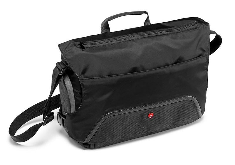 Manfrotto Befree Messenger