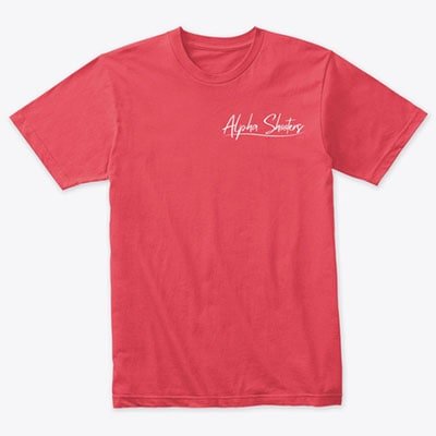 Sony Alpha Shooters T-Shirt Triblend