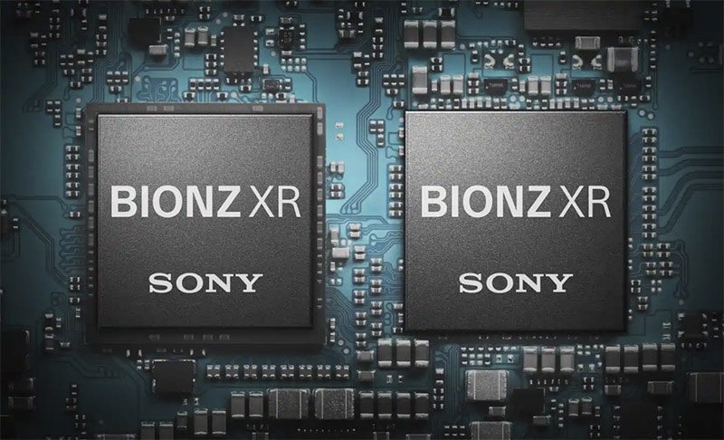 sony-a7siii-bionz-xr-processor