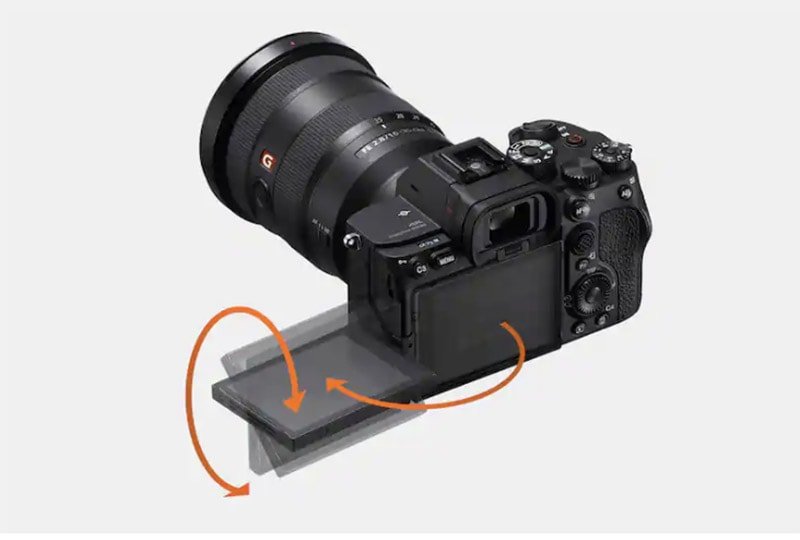 sony-a7siii-fully-articulating-screen