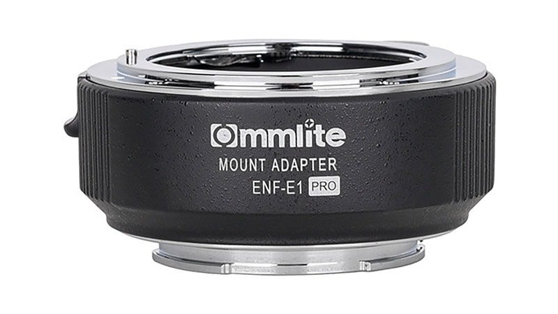 Commlite Enf-1pro Adapter 