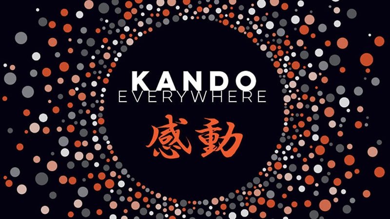 Kando Everywhere