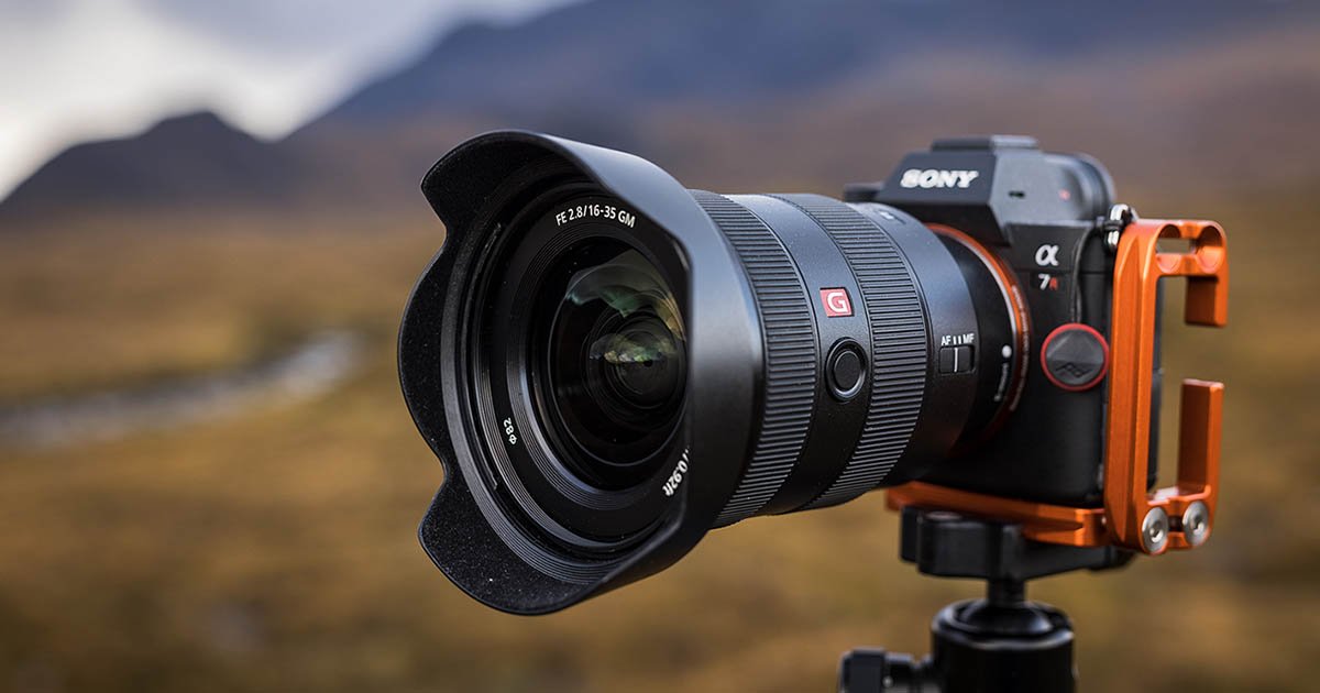 Sony FE 16-35mm F2.8 GM Review - AlphaShooters.com