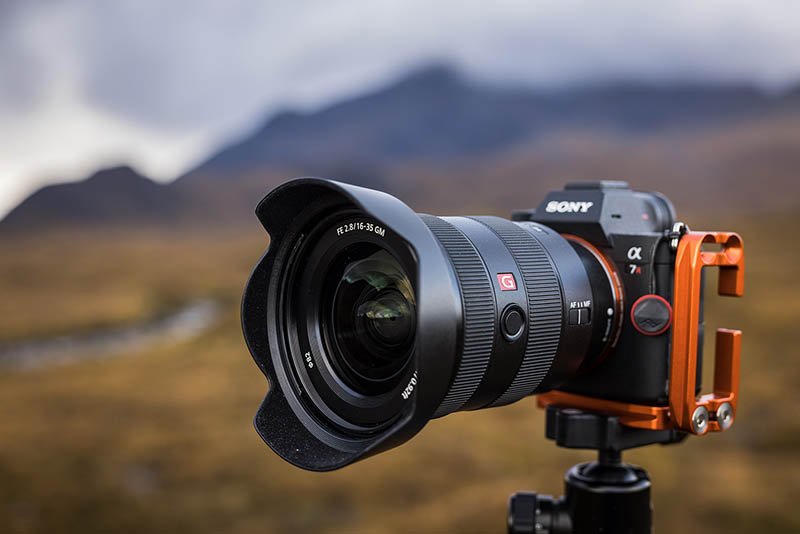 Sony FE 16-35mm F2.8 GM Review
