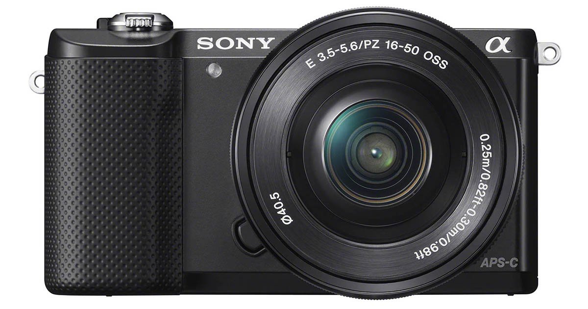 Sony A5000 Resources - AlphaShooters.com