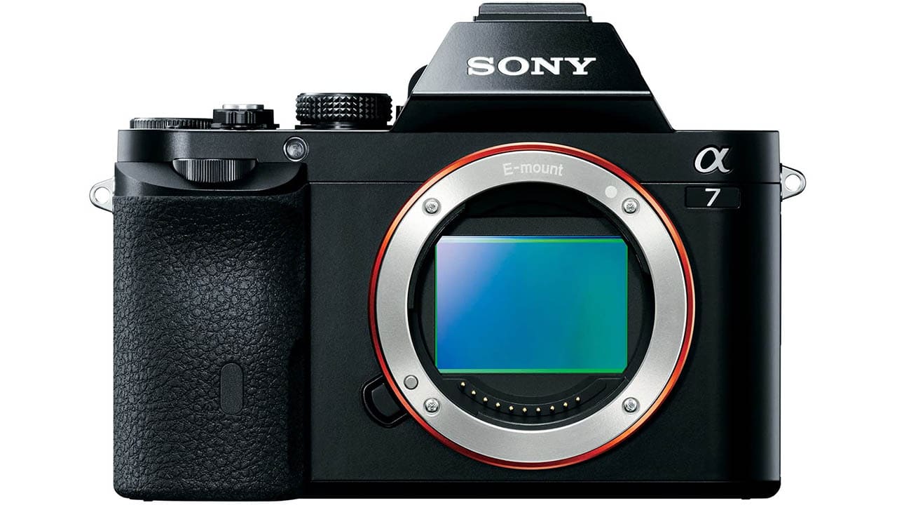 Sony a7