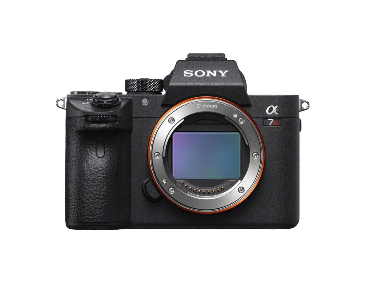 Sony A7R III Guides & Resources - Alpha Shooters