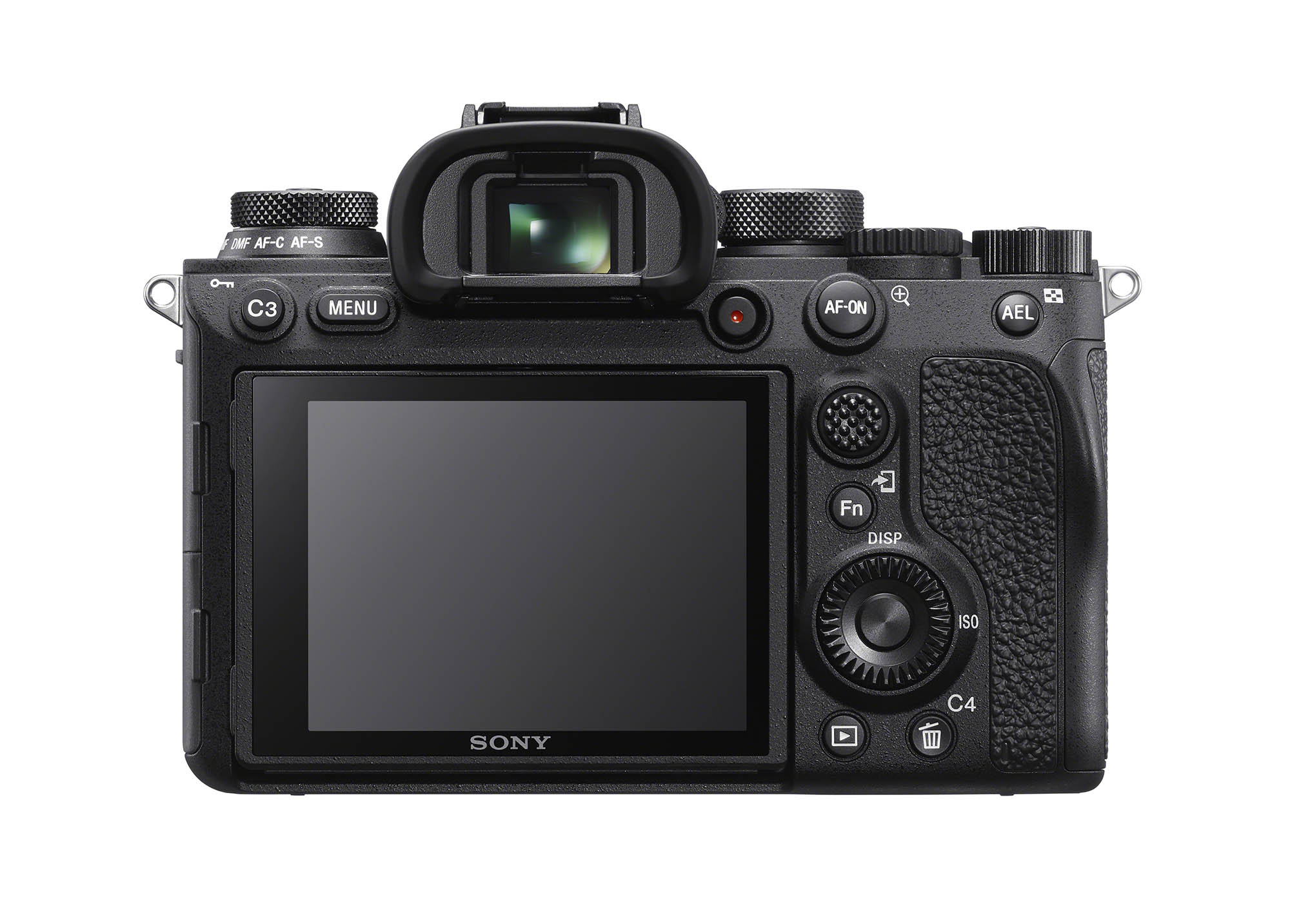 Sony A1 Vs A9 II The Key Differences Alpha Shooters