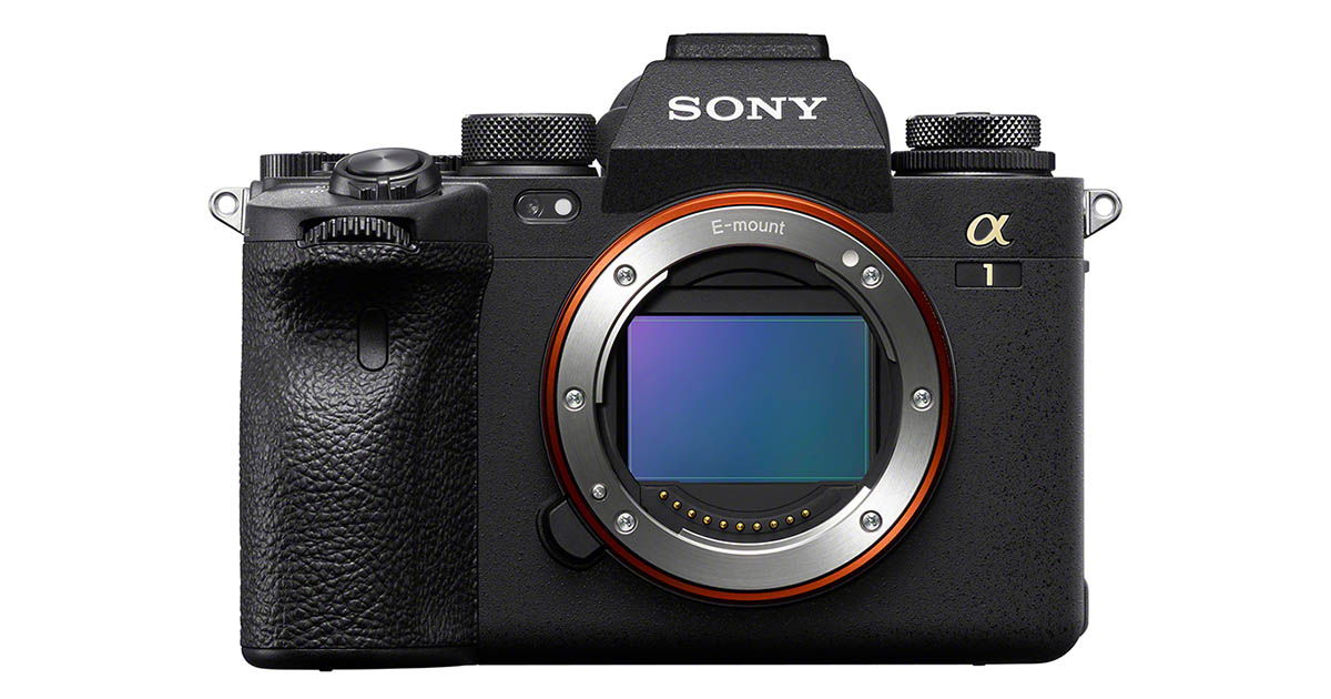 Sony A1 Resources - AlphaShooters.com