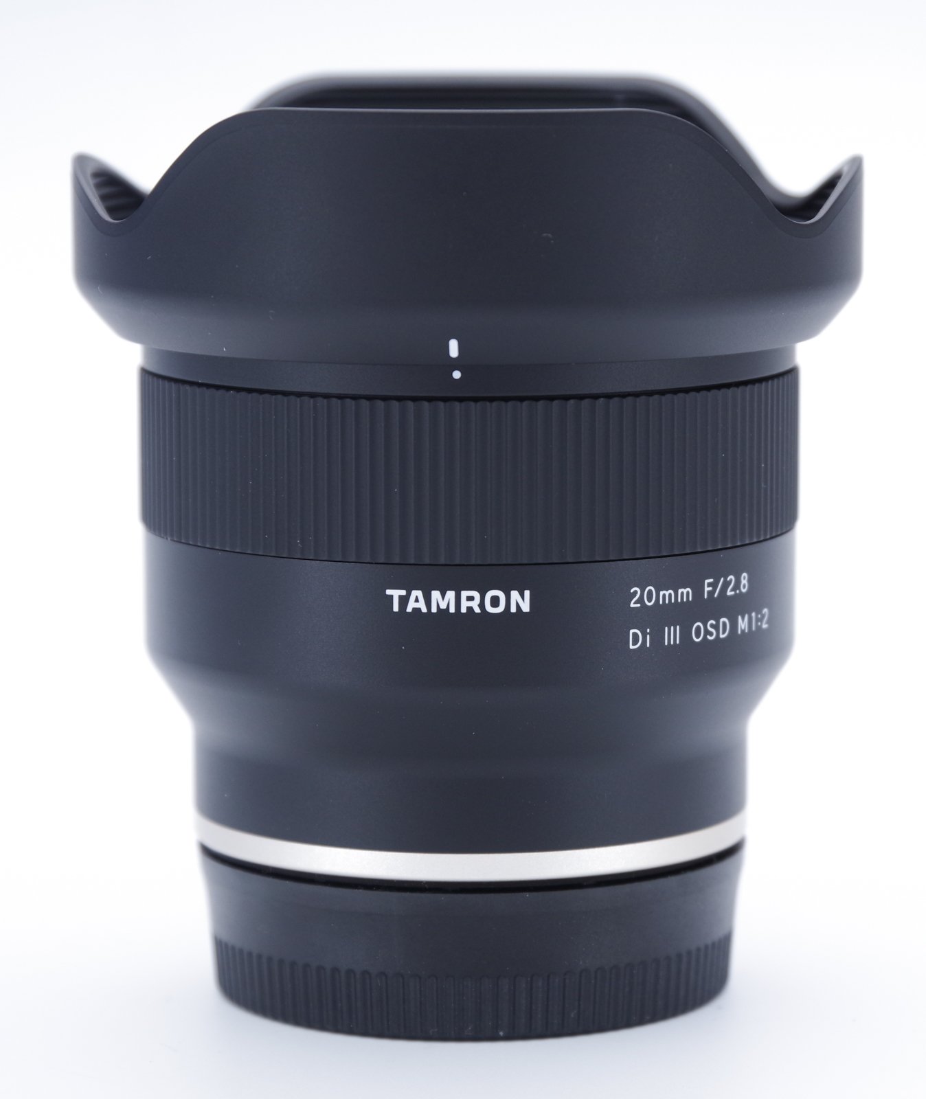 Tamron 20mm F2.8 Lens Hood