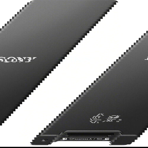 sony mrw-s1 uhs-ii reader