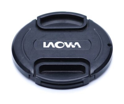 Laowa 15mm cap