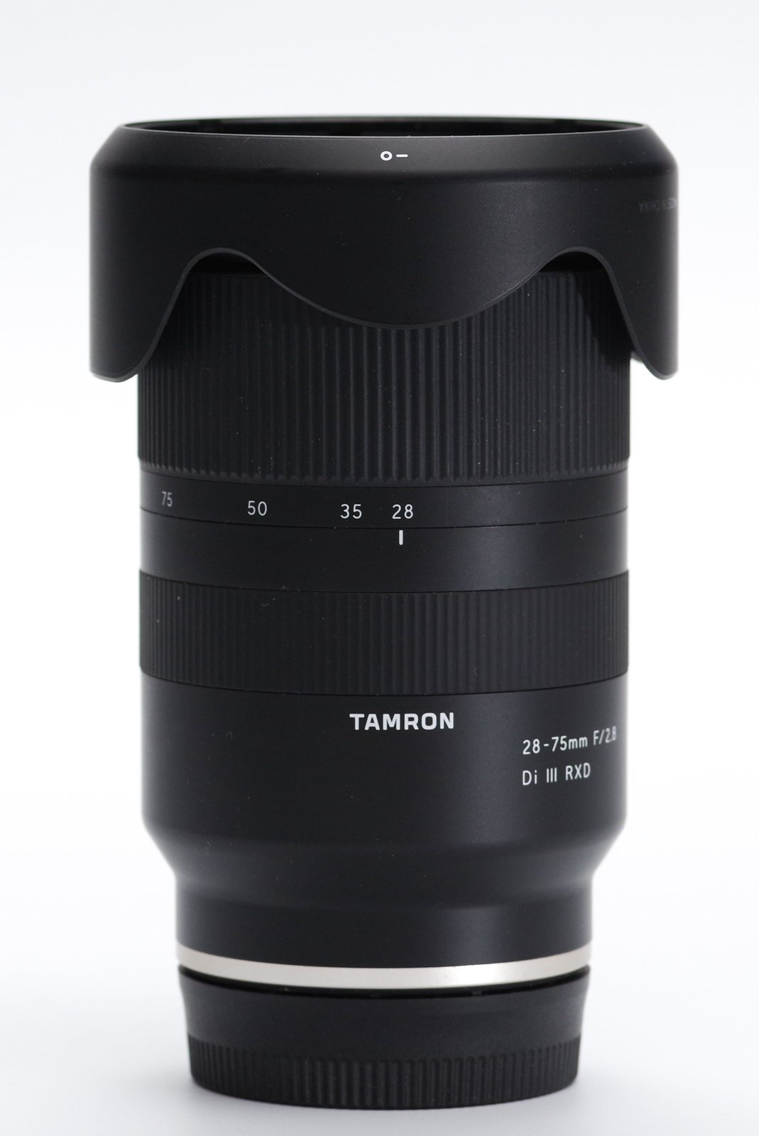 Tamron 28-75mm F2.8 Di III RXD Review - AlphaShooters.com