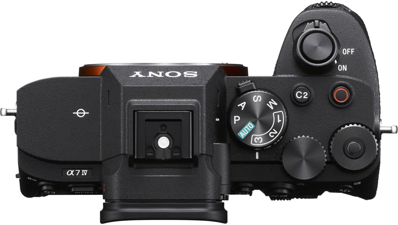 Sony A7CII Vs A7IV - Key Spec & Feature Comparison - Alpha Shooters