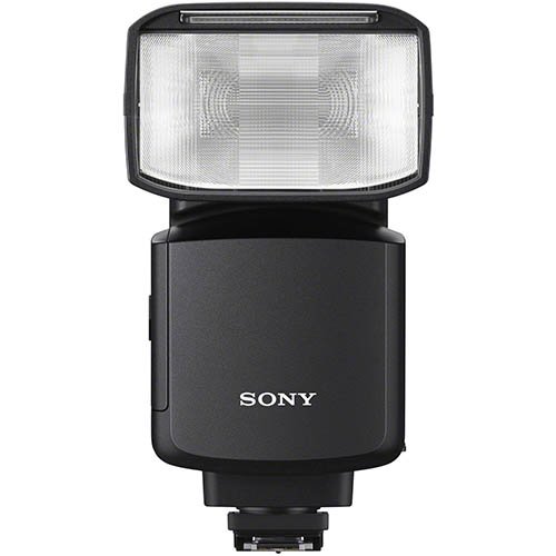 Sony GN60 / HVL-F60RM2