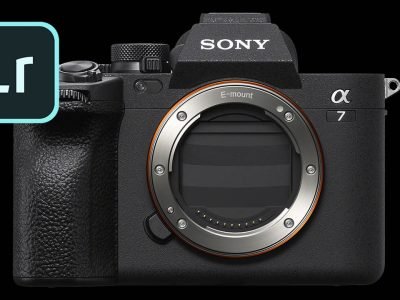 Sony A7 IV Gets Adobe RAW Support