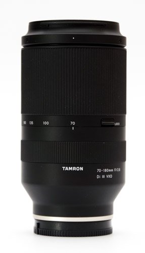 Tamron 70-180mm