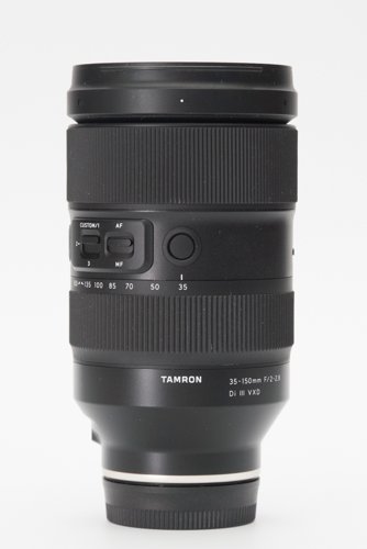 Tamron 35-150mm