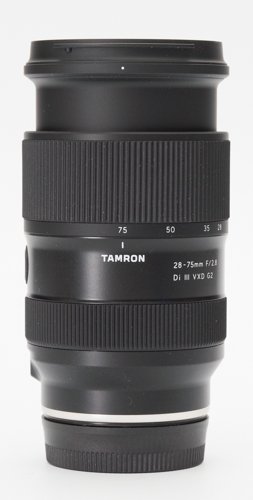 Tamron 28-75mm G2