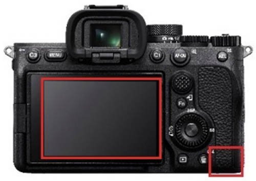 Sony A7 IV Firmware Update v3.00 - Alpha Shooters