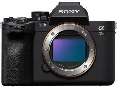 Sony A7R V Guides & Resources