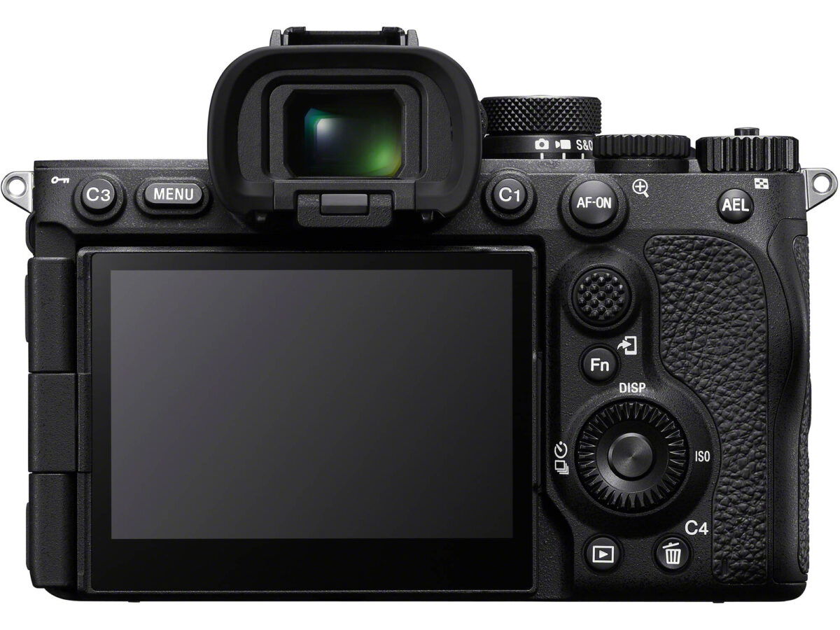 Sony A7RV vs A9III - Key Spec & Feature Comparison - Alpha Shooters
