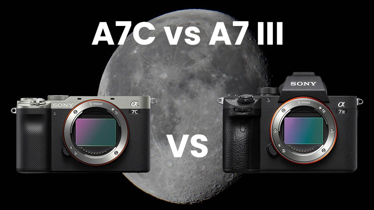 Sony A7C vs A7III - The - Alpha Shooters