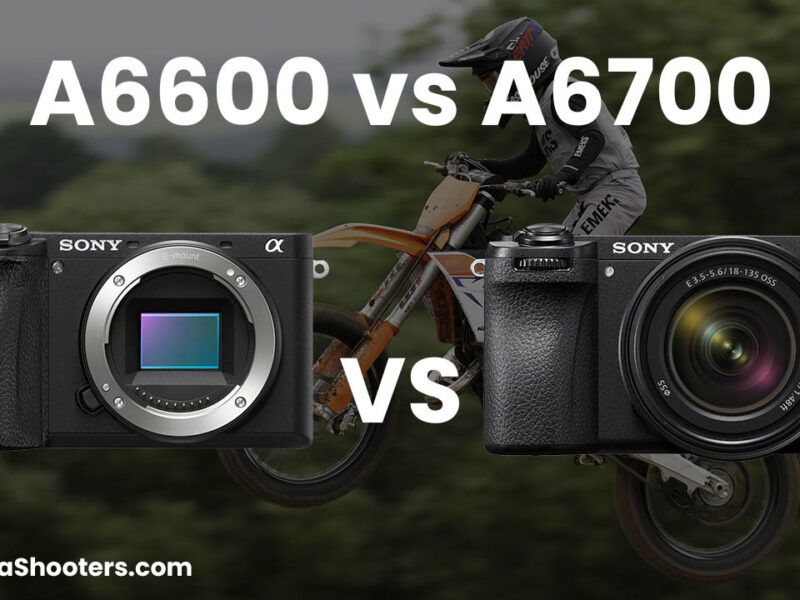 Sony A6700 User Manual & Online Help - Alpha Shooters