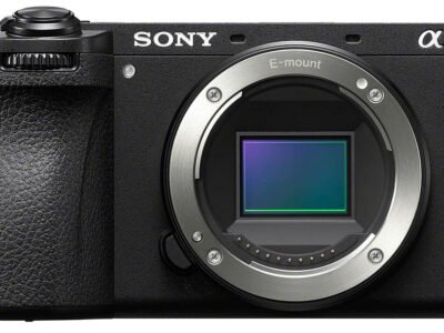 Sony Alpha A6700 Guides & Resources