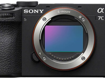 Sony A7CII Guides & Resources
