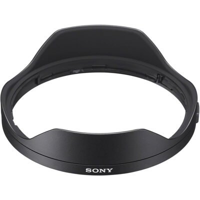 Sony 16-35 F2.8 GM II Lens Hood