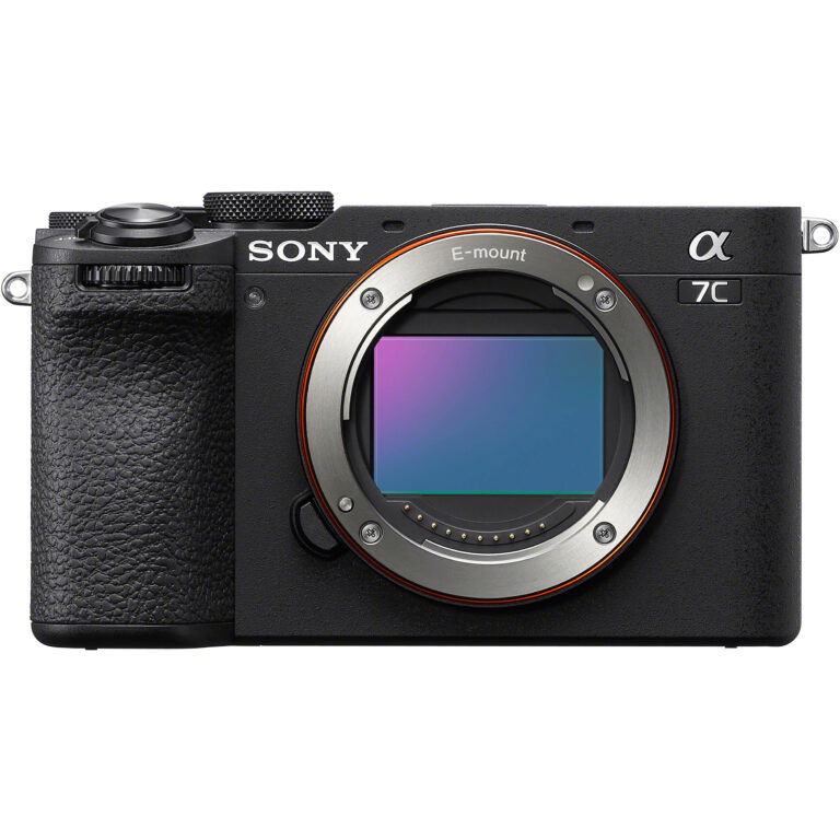 Sony A7CII Vs A7IV - Key Spec & Feature Comparison - Alpha Shooters