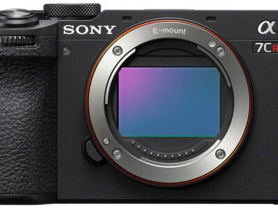 Sony A7CR Guides & Resources