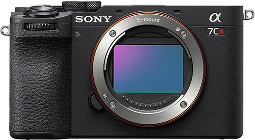 Sony A7CR Guides & Resources