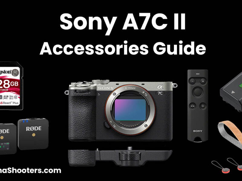 Sony A7CII Vs A6700 - Key Spec & Feature Comparison - Alpha Shooters