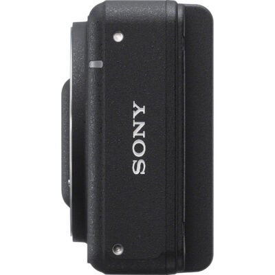 Sony ILX-LR1 Side