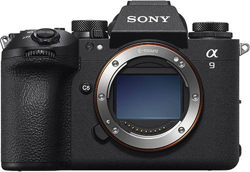 Sony A9III Guides & Resources