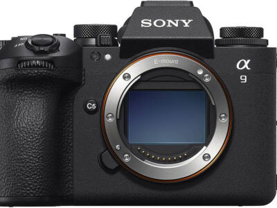 Sony A9III Guides & Resources