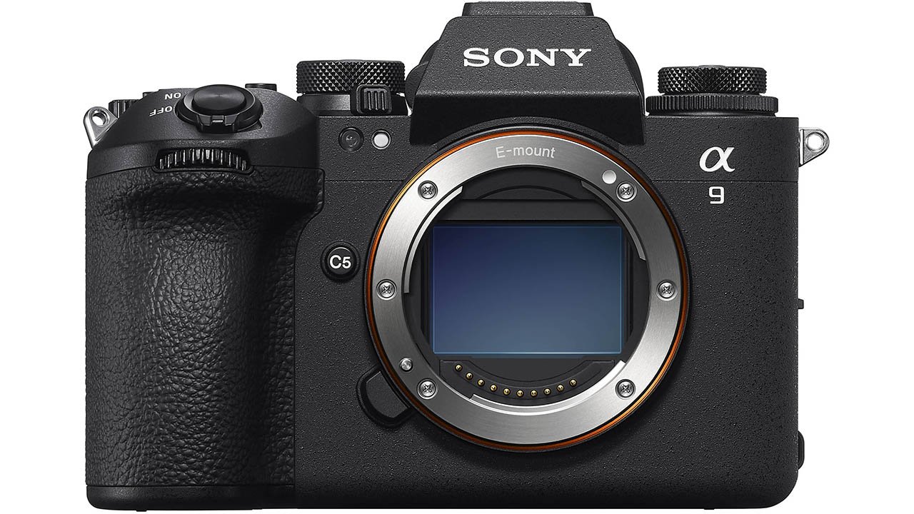 Sony A9III Guides & Resources