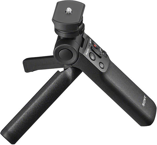 Sony GP-VPT2BT Wireless Shooting Grip